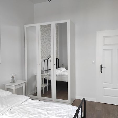 Laurowy - Apartamenty Smart Projekt Tarnów Dış mekan fotoğraf