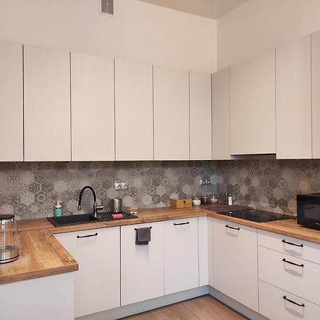 Laurowy - Apartamenty Smart Projekt Tarnów Dış mekan fotoğraf