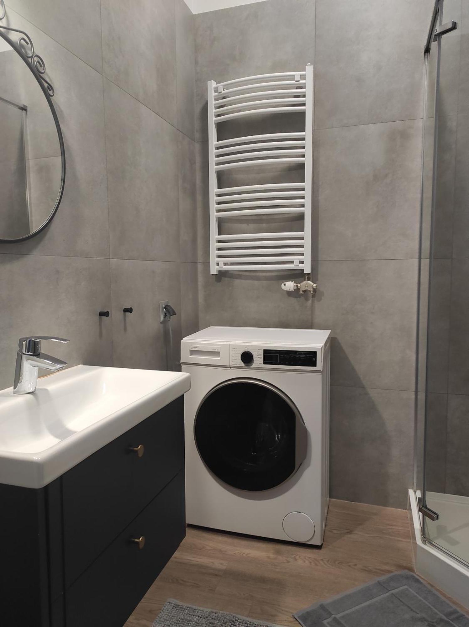 Laurowy - Apartamenty Smart Projekt Tarnów Dış mekan fotoğraf