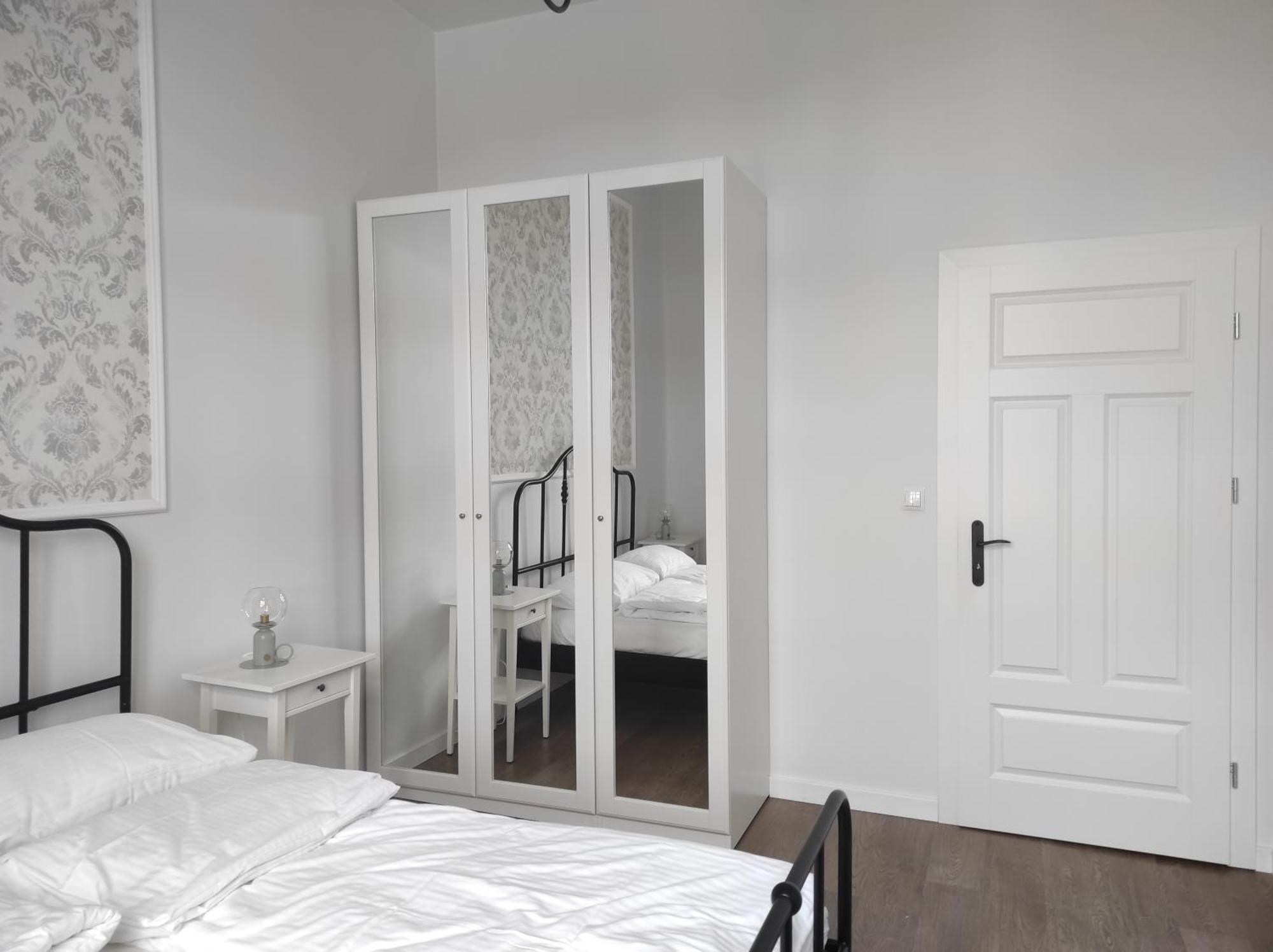 Laurowy - Apartamenty Smart Projekt Tarnów Dış mekan fotoğraf