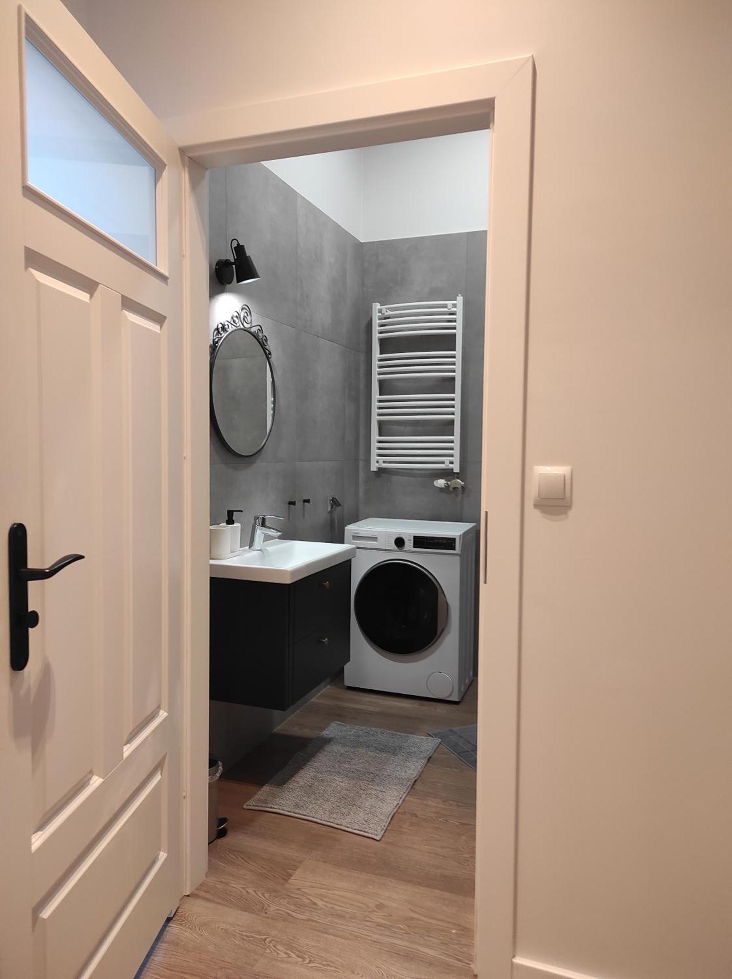 Laurowy - Apartamenty Smart Projekt Tarnów Dış mekan fotoğraf