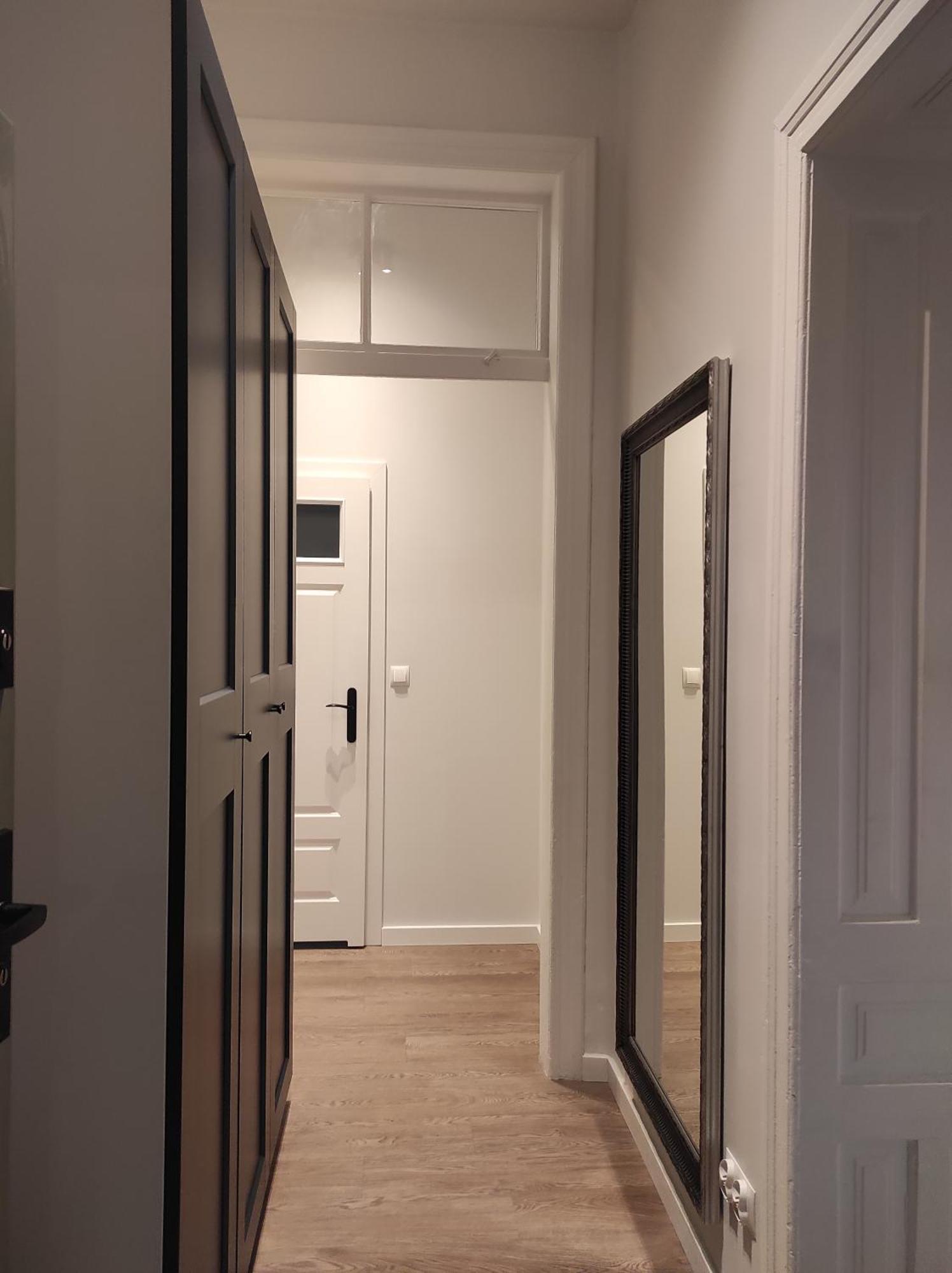 Laurowy - Apartamenty Smart Projekt Tarnów Dış mekan fotoğraf