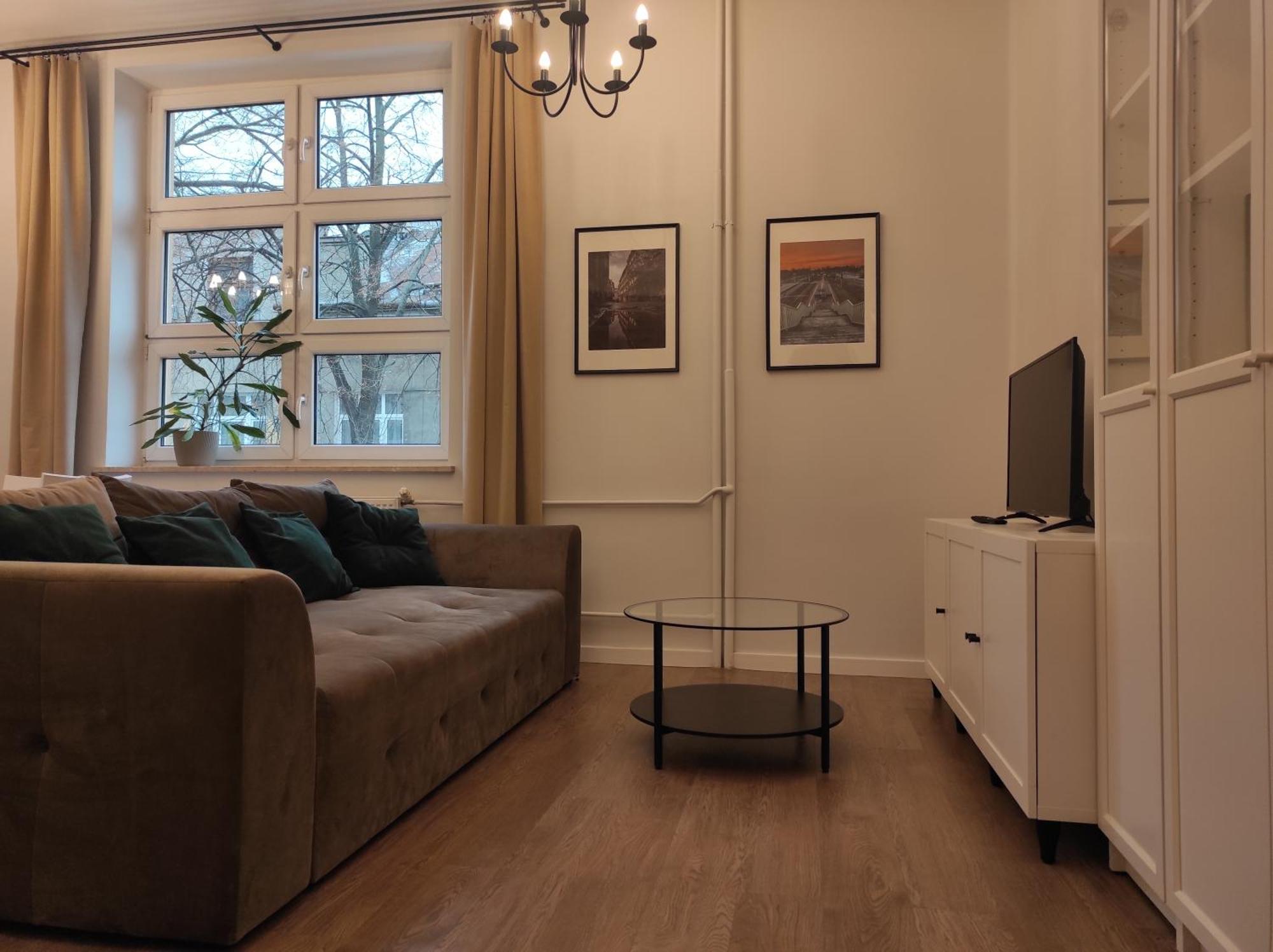 Laurowy - Apartamenty Smart Projekt Tarnów Dış mekan fotoğraf