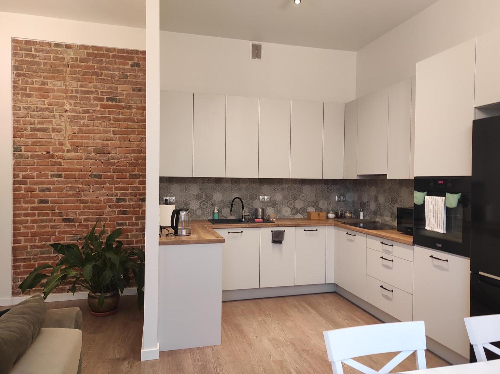 Laurowy - Apartamenty Smart Projekt Tarnów Dış mekan fotoğraf